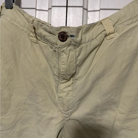 Tailor Vintage Reversible Shorts - Picture 6 of 11